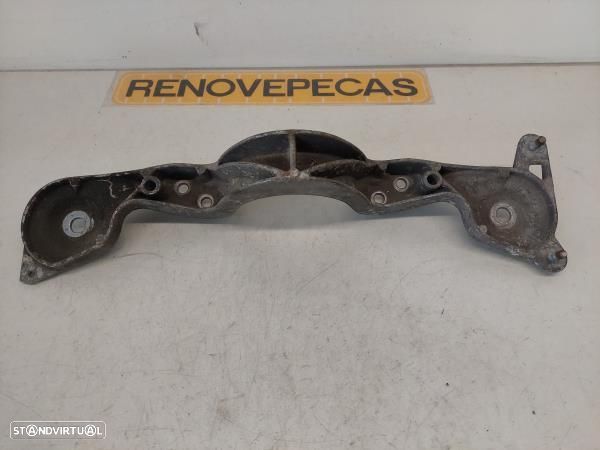 Apoio / Suporte Diferencial Bmw 3 (E46) - 3