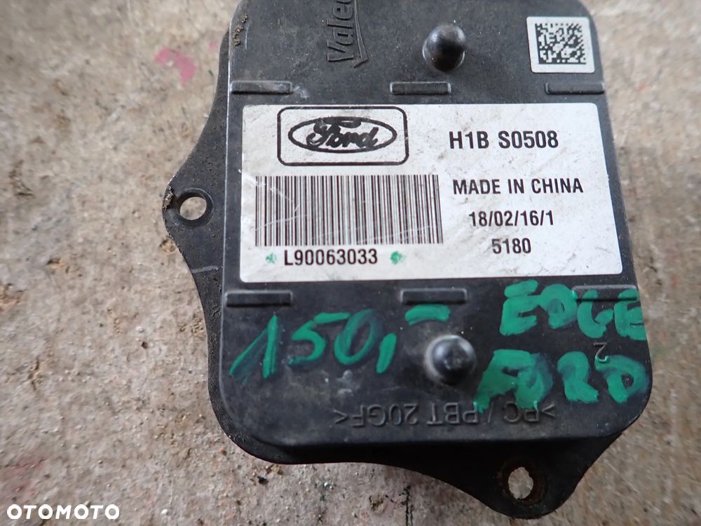 FORD MODUŁ LED 90100295 - 4