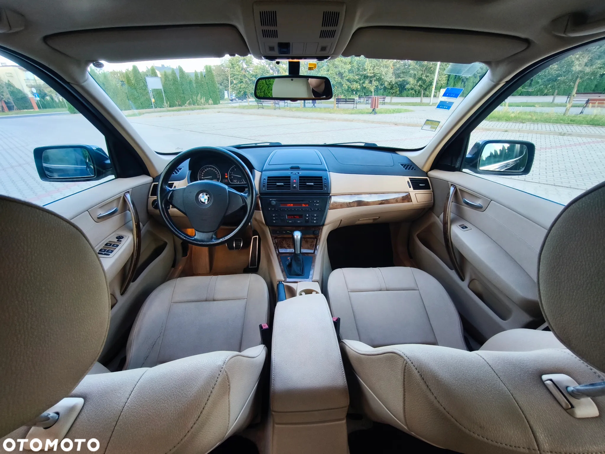 BMW X3 3.0sd - 9