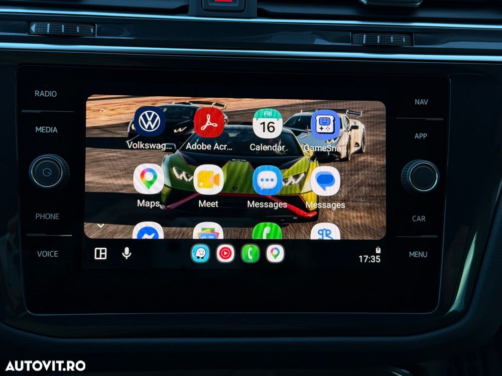 Volkswagen Tiguan 1.5 TSI OPF DSG Comfortline - 19