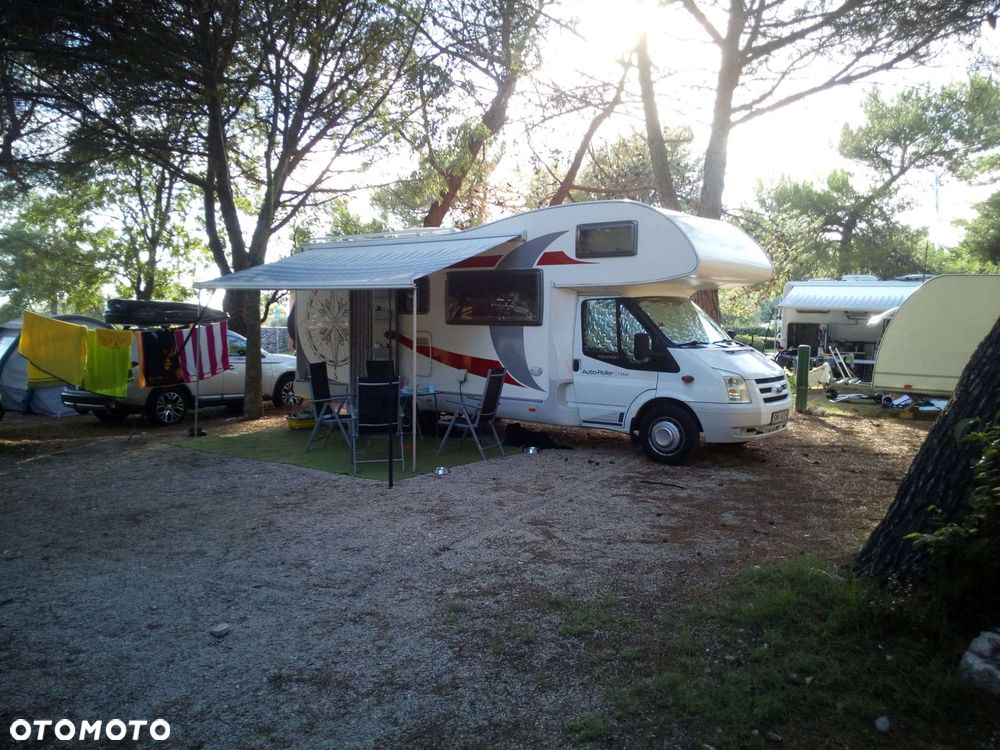 Ford transit - 20