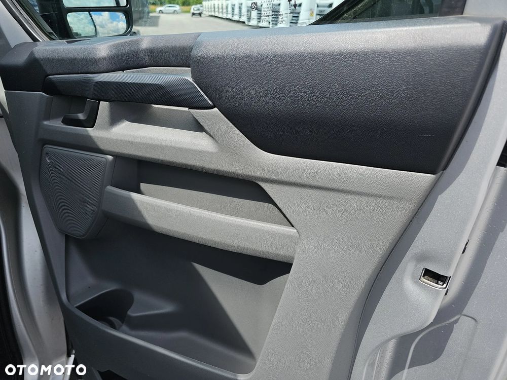 Ford Transit Custom Kombi 320 L2H1 AWD Trend M1 - 21