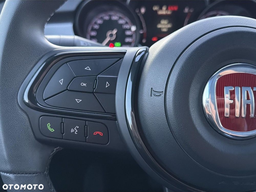 Fiat 500X 1.3 Sport DCT - 18