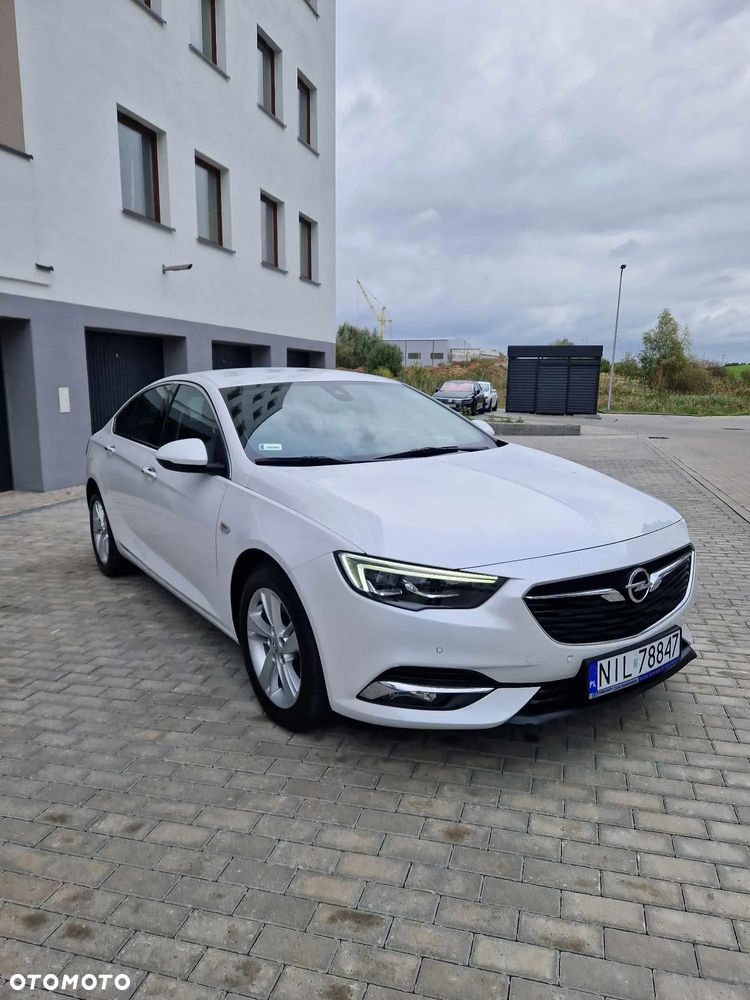 Opel Insignia CT 2.0 CDTI Exclusive S&S - 4
