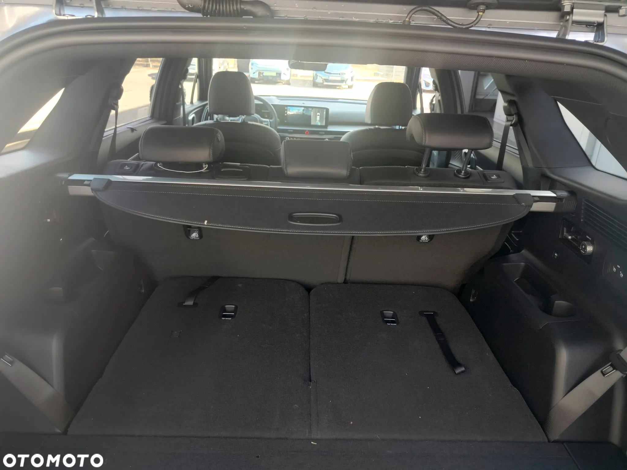 Kia Sorento - 20