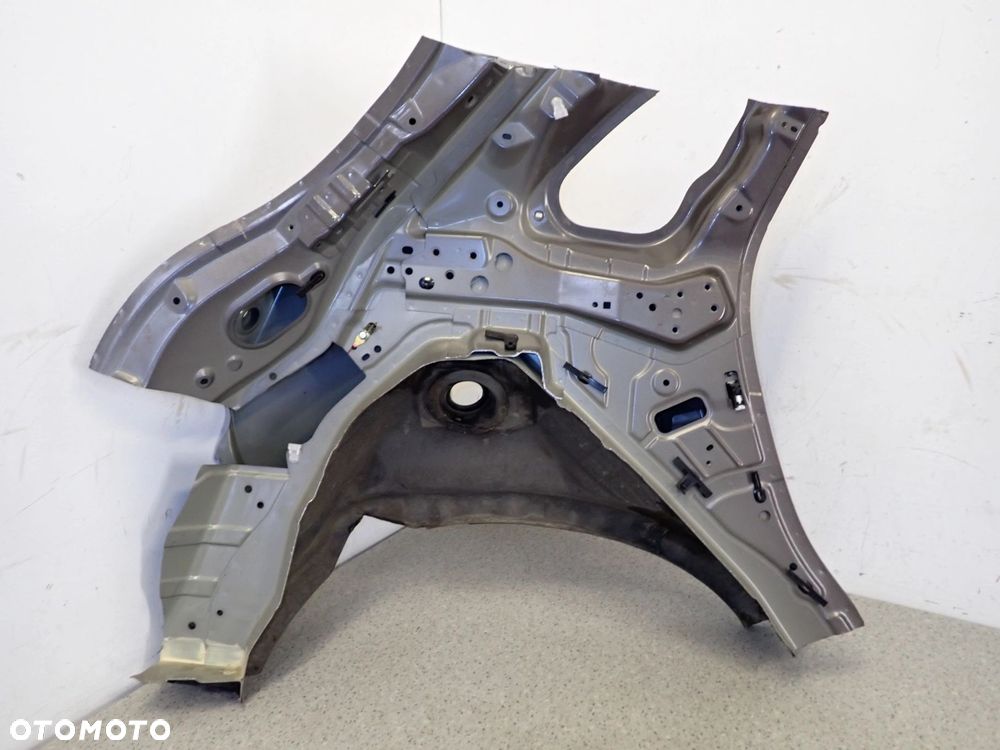 MITSUBISHI ASX 10-19 BŁOTNIK TYLNY LEWY ĆWIARTKA C06A - 6