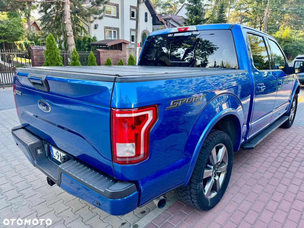 Ford F150 - 30