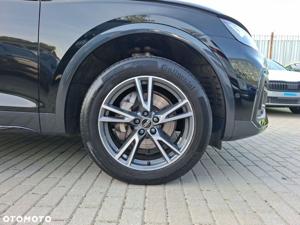 Audi Q5 - 11