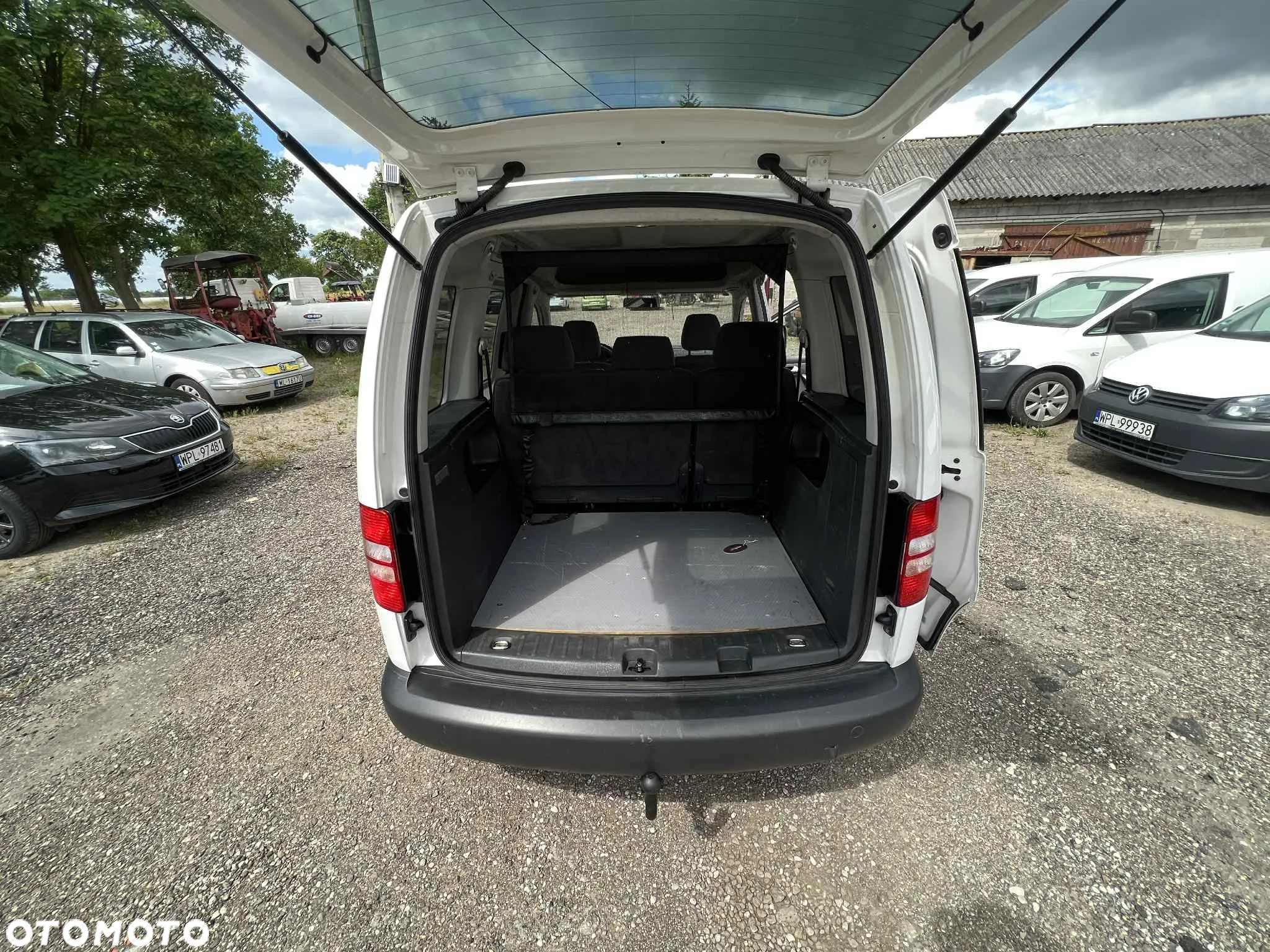 Volkswagen Caddy - 40