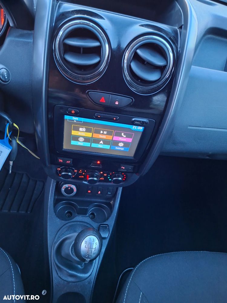 Dacia Duster - 18