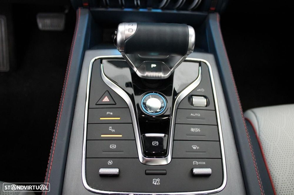 BYD Atto 3 Design - 20