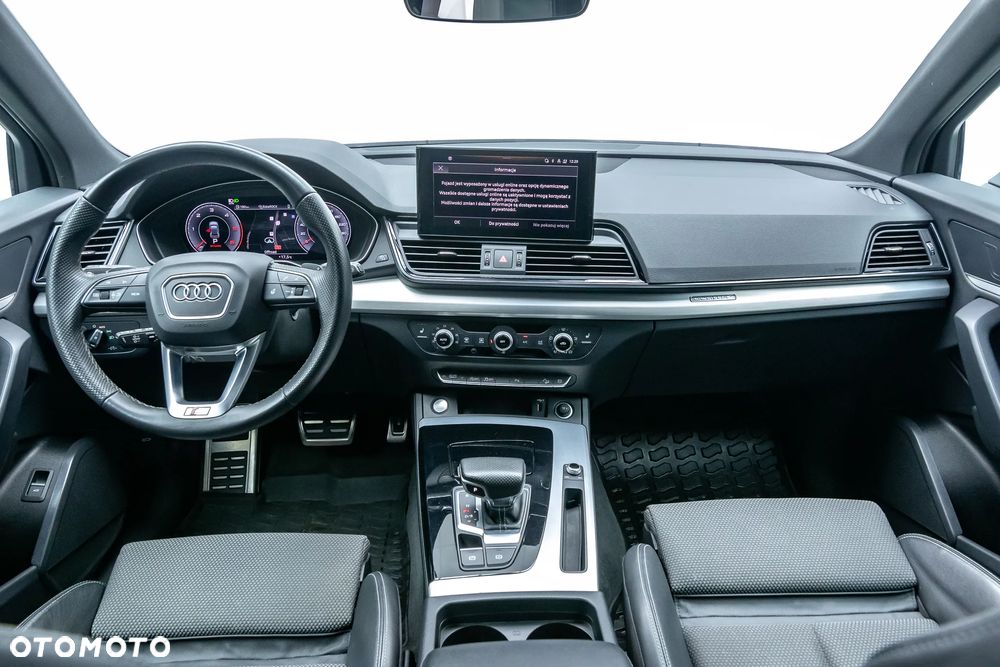 Audi Q5 Sportback - 9