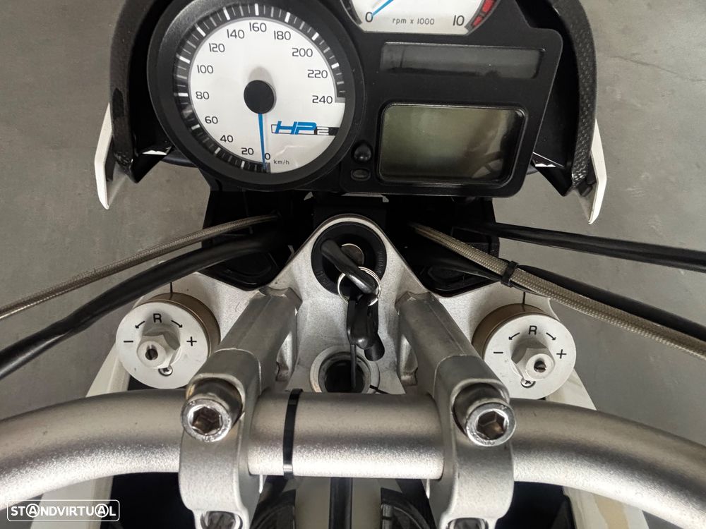 BMW HP2 - 14