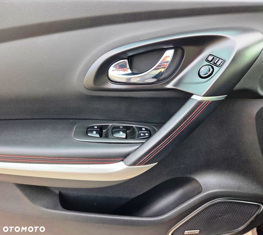 Renault Kadjar Energy dCi 130 LIMITED - 23