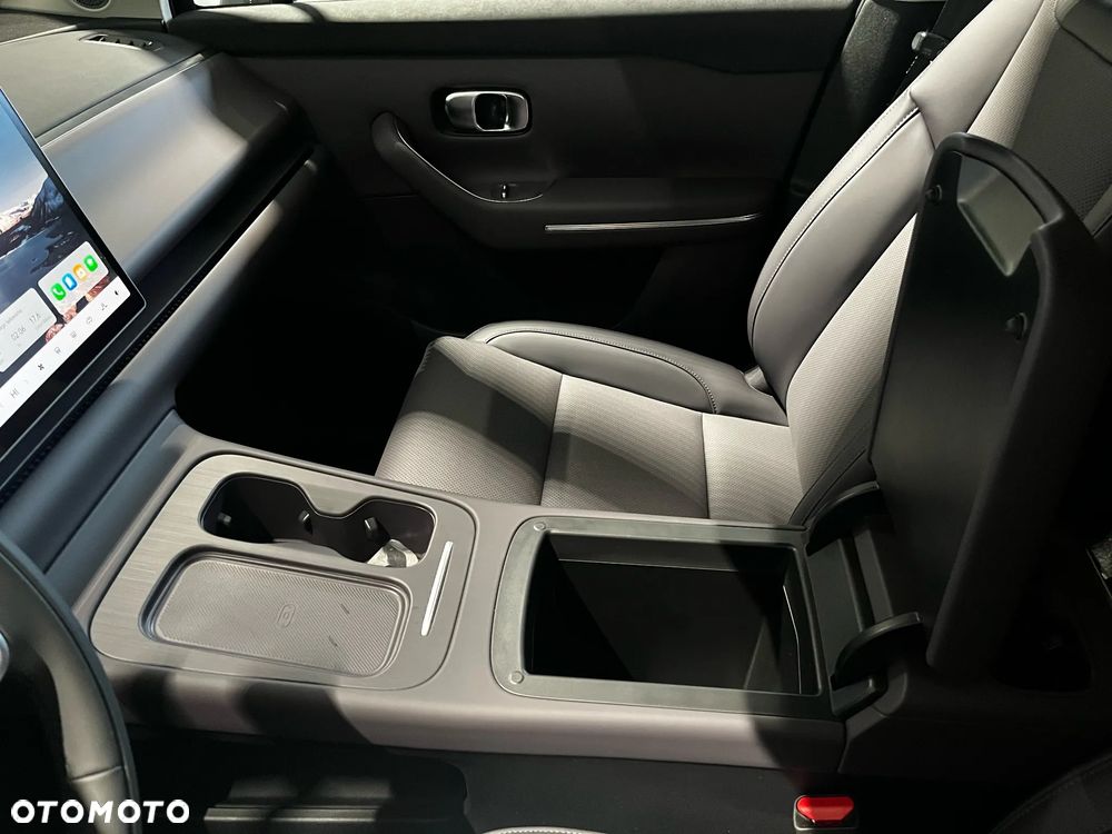 Leapmotor C10 Design - 16