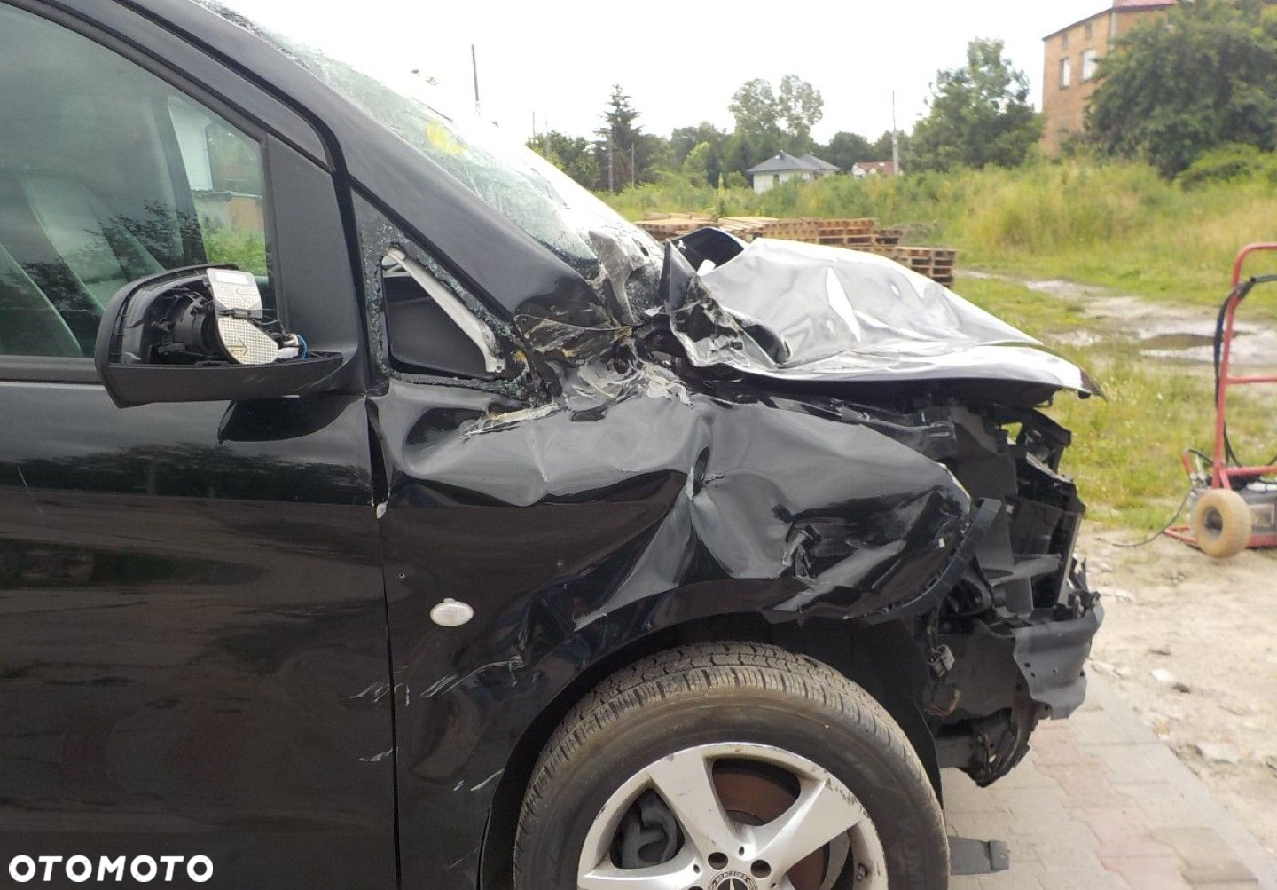 Mercedes-Benz Vito - 18