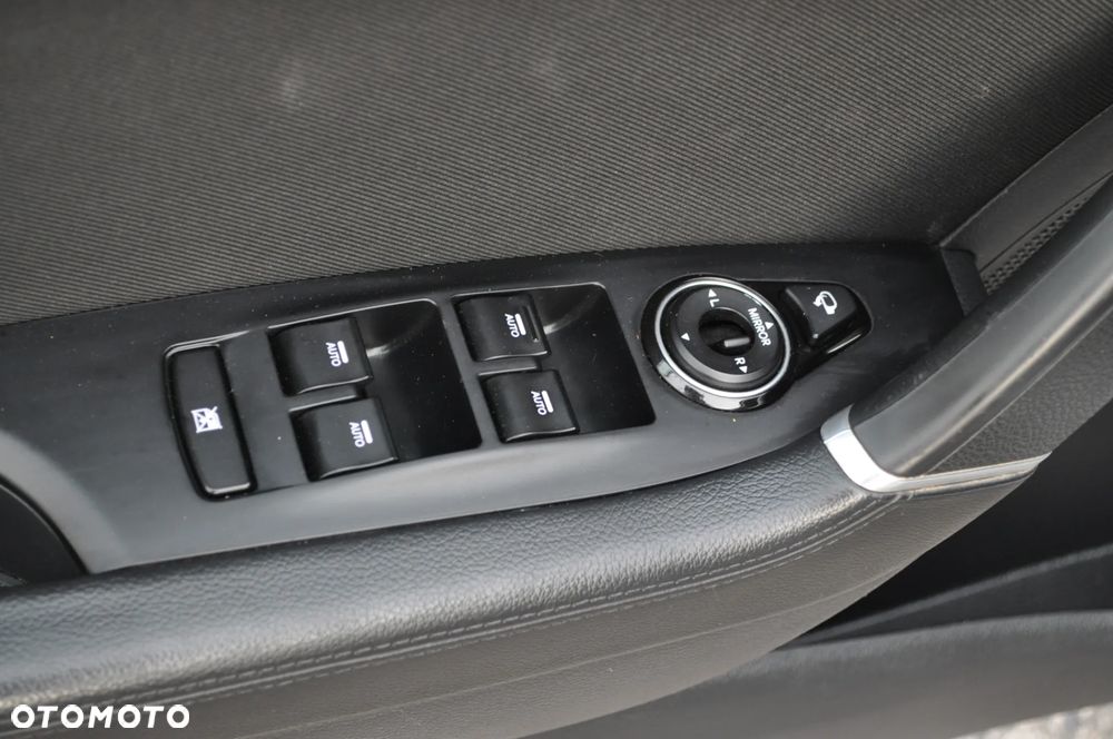 Hyundai i40 1.7 CRDi Premium - 22