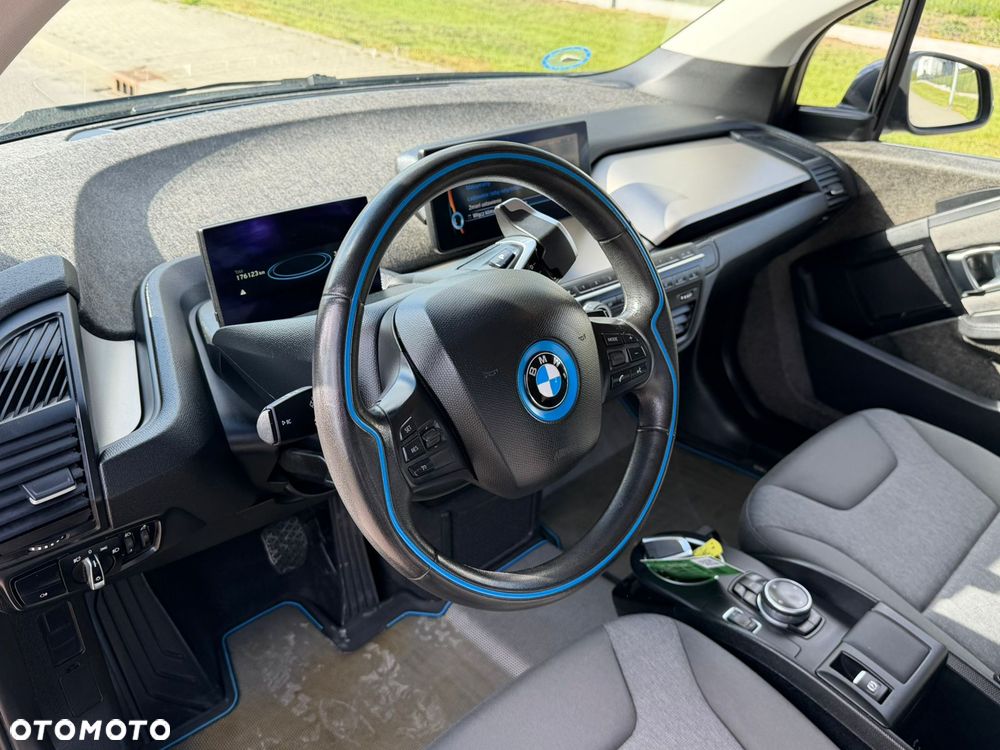 BMW i3 (60 Ah) - 21