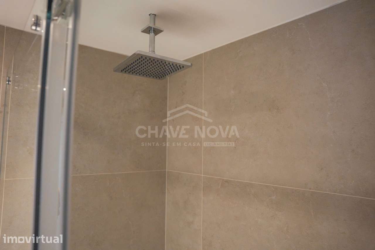 Apartamento T2 à venda em Praia Granja/Arcozelo - Grande imagem: 4/18