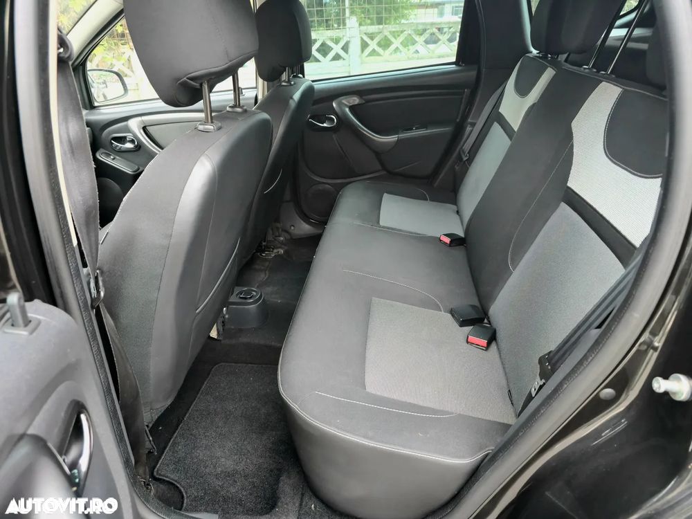 Dacia Duster - 7