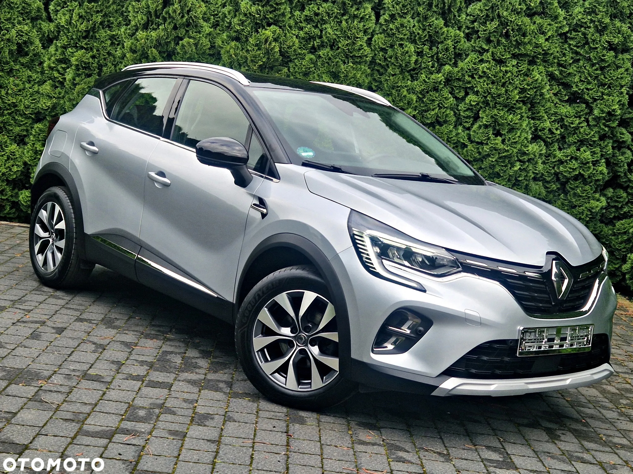 Renault Captur 1.3 TCe Intens EDC - 6
