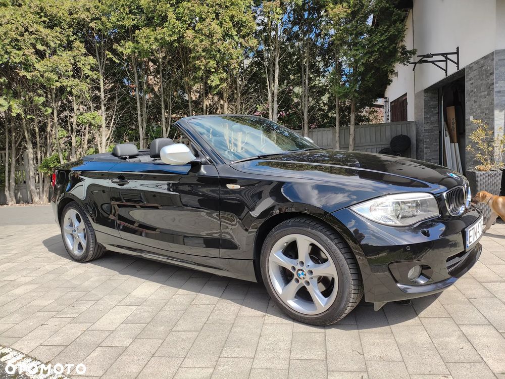 BMW Seria 1 118i Limited Edition Lifestyle mit M Sportpaket - 22