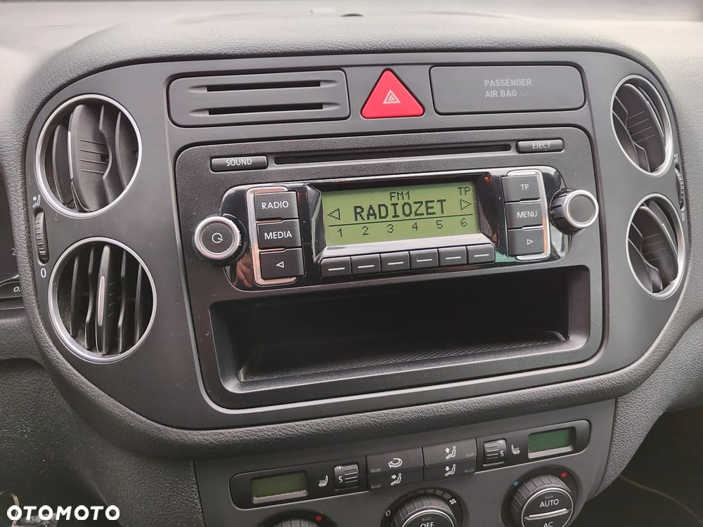 Volkswagen Golf Plus 1.4 TSI United - 20