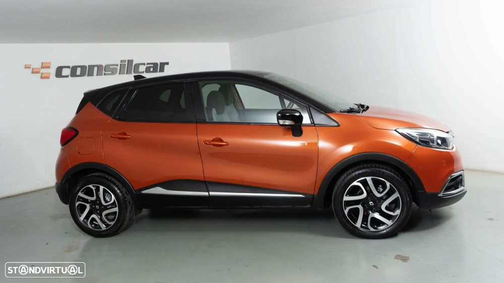 Renault Captur 0.9 TCE Exclusive - 7