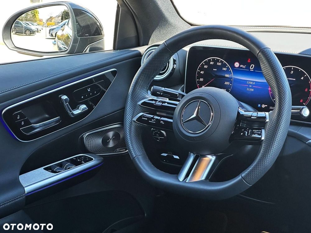 Mercedes-Benz GLC - 14