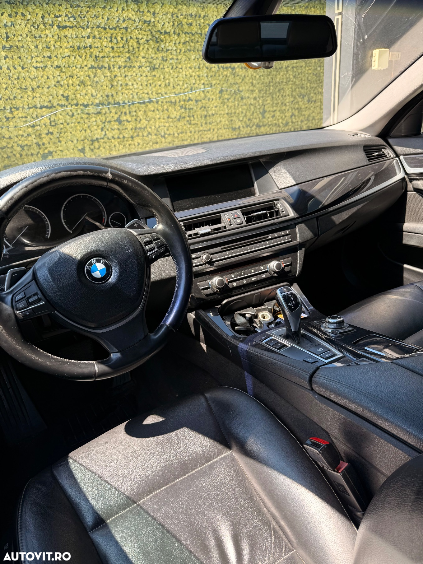 BMW Seria 5 - 8