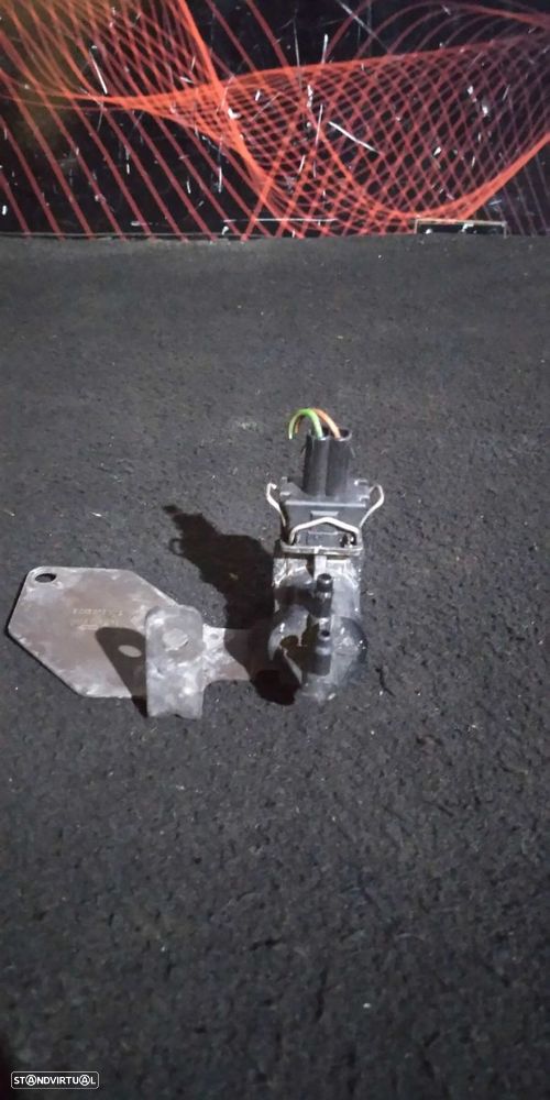 Sensor De Pressão Skoda Felicia Ii (6U1) - 3