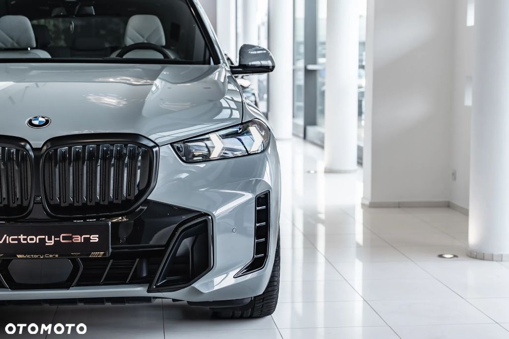 BMW X5 xDrive40d - 17