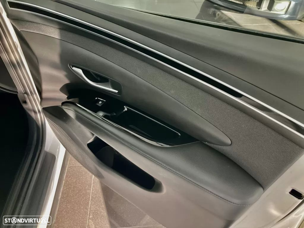 Hyundai Tucson 1.6 T-GDi Premium - 37