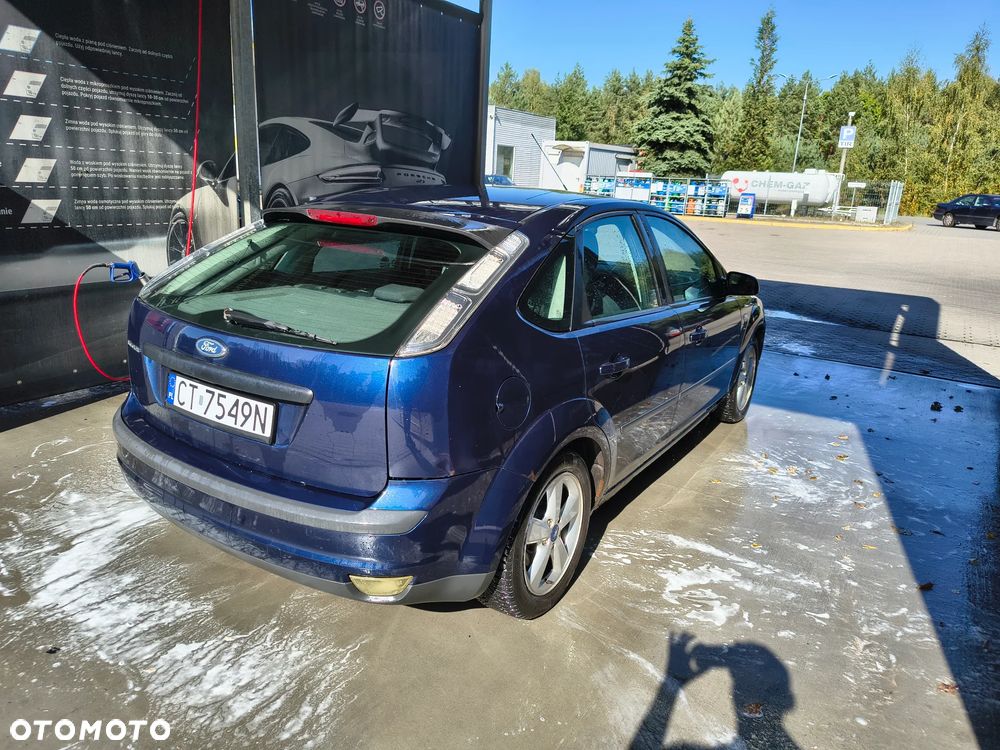 Ford Focus - 2