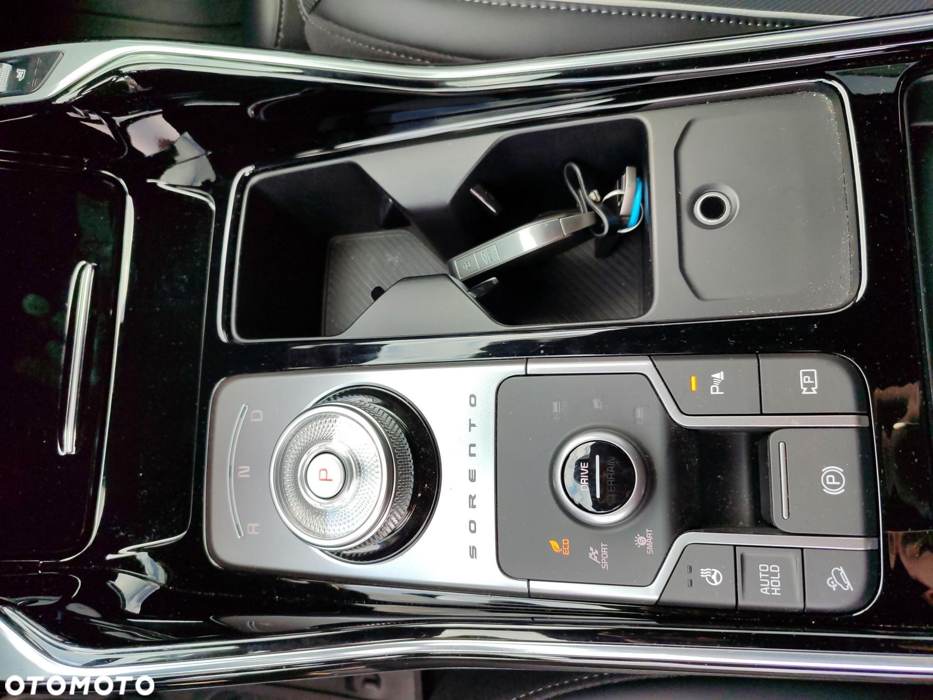 Kia Sorento - 15