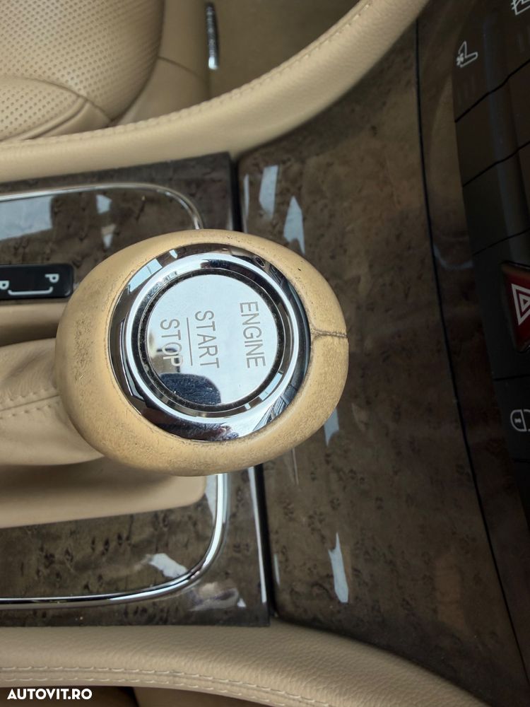 Mercedes-Benz CLS - 14