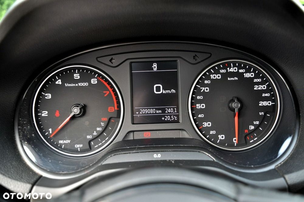 Audi Q2 1.4 TFSI CoD - 22