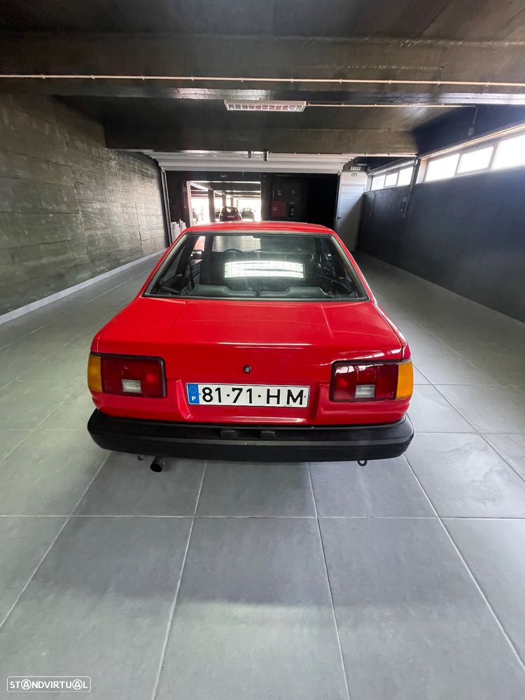 Toyota Corolla Liftback 1.6 GTi - 3