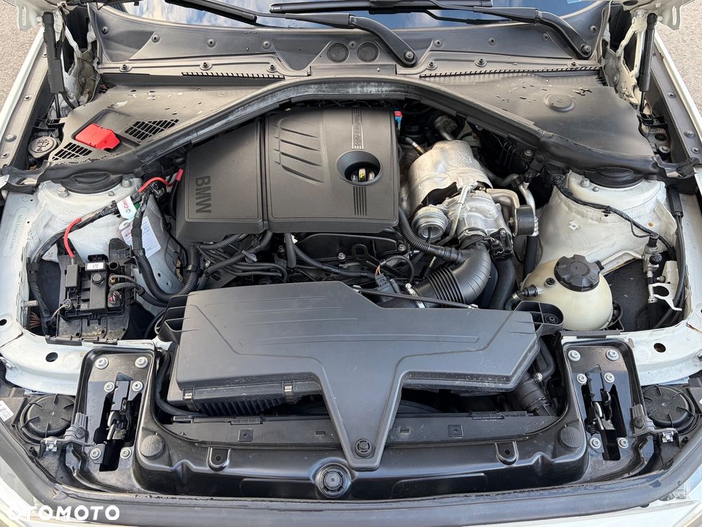 BMW Seria 1 118i M Sport - 28