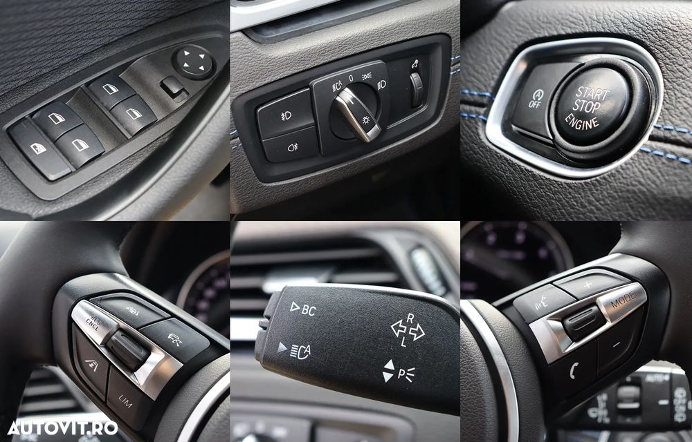 BMW X2 xDrive20d Aut. M Sport - 25