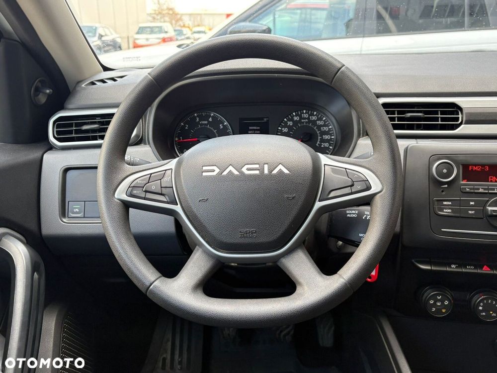 Dacia Duster 1.0 TCe Essential - 6