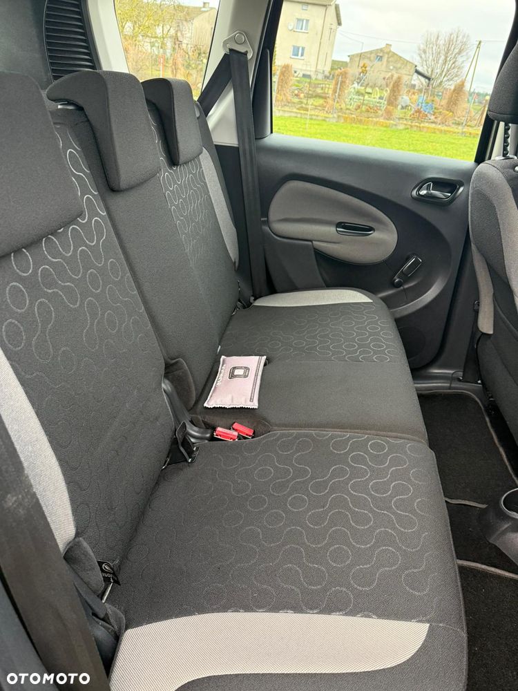 Citroën C3 Picasso - 4