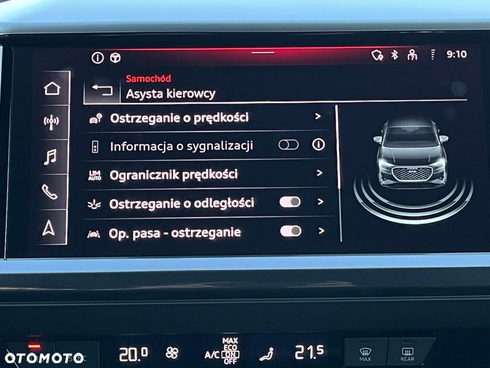 Audi Q4 Sportback e-tron - 31
