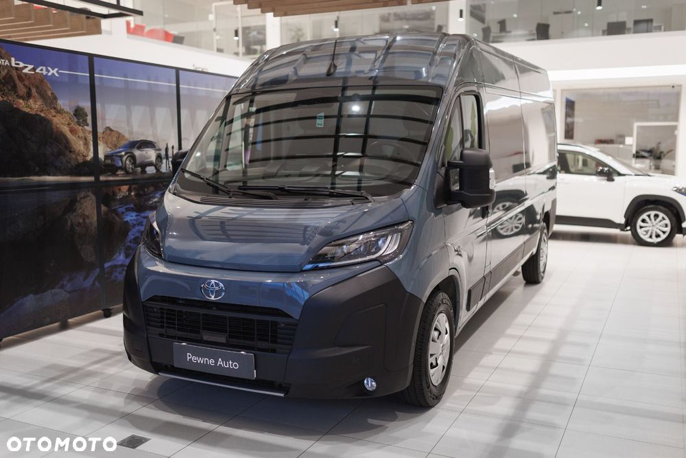 Toyota PROACE MAX - 11