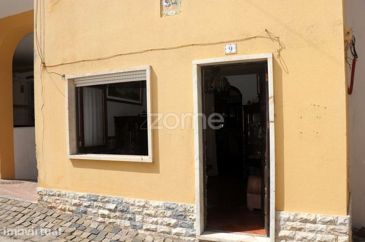 MORADIA EM RIBAMAR | ERICEIRA | 350.000 € - Grande imagem: 3/35
