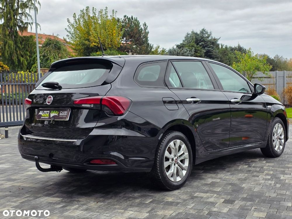 Fiat Tipo - 6