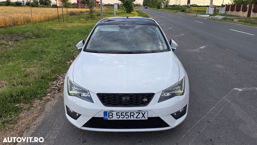 Seat Leon - 27
