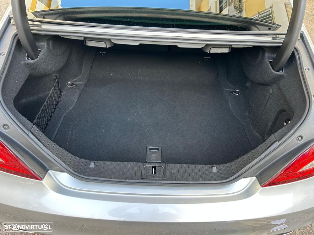 Mercedes-Benz CLS 250 d 9G-TRONIC Final Edition - 11