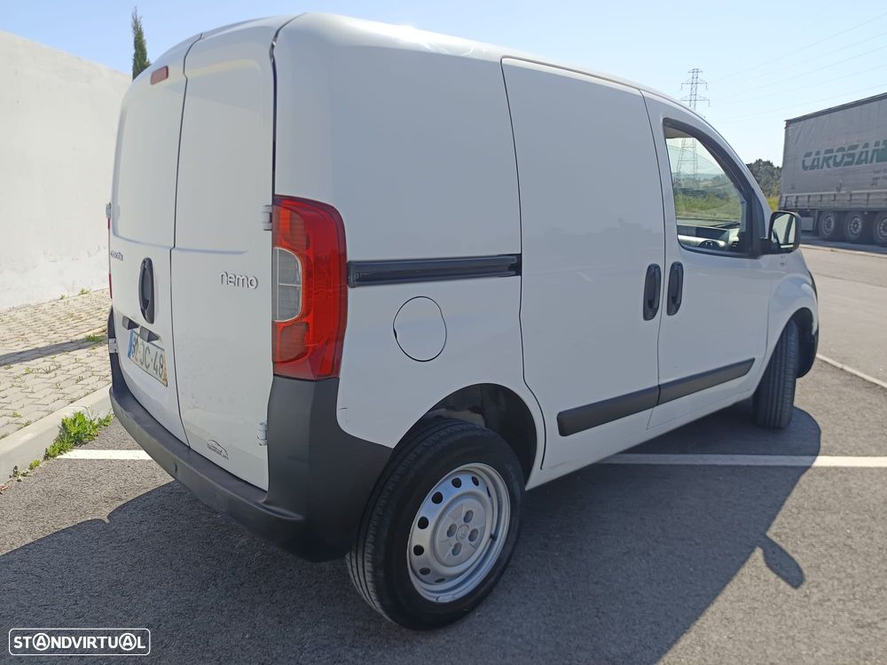 Citroën Nemo 1.4 HDi - 6