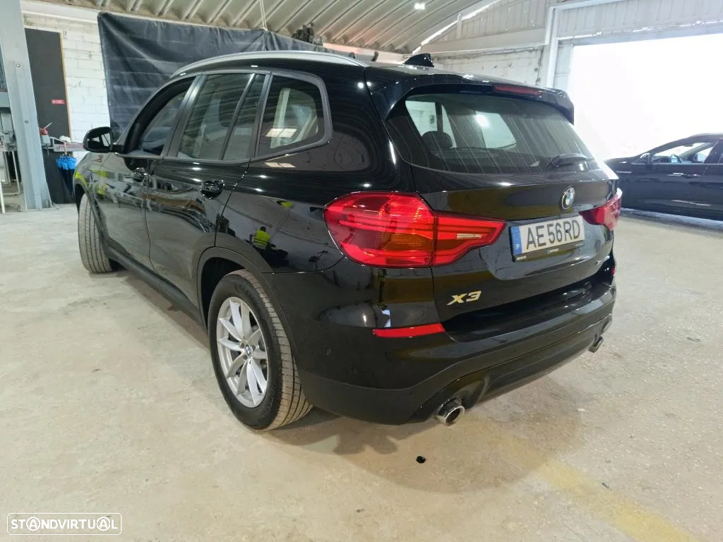 BMW X3 30 e xDrive - 2